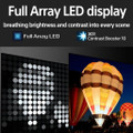 EXXR55X90LU EX-Display 2023 Sony 55" X90LU 4K UHD Full Array Smart TV
