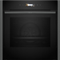 EX-Display EXB54CR71G0B NEFF Single Conventional Oven Built In