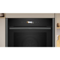 EX-Display EXB54CR71G0B NEFF Single Conventional Oven Built In