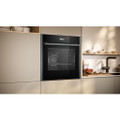 EX-Display EXB54CR71G0B NEFF Single Conventional Oven Built In