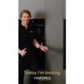 EX-Display EXB54CR71G0B NEFF Single Conventional Oven Built In