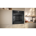 EX-Display EXB54CR71G0B NEFF Single Conventional Oven Built In