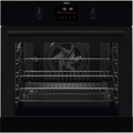 EX-Display AEG EXBEX33501EB 59.4cm Built In Electric Single Oven -