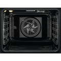 EX-Display AEG EXBEX33501EB 59.4cm Built In Electric Single Oven -