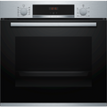 EX-Display EXHBS534BS0B Bosch Built-in Electric Single OvenA Ener