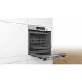 EX-Display EXHBS573BS0B Bosch Built-in Electric Single OvenA Ener