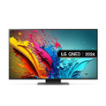 EX55QNED87T6 EX-Display 2024 LG QNED87T6A 55" QNED 4K Smart TV - Essence Graphi