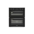 EX-Display EXROTN9202DX Blomberg Built-under Double Oven Catalyti