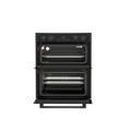 EX-Display EXROTN9202DX Blomberg Built-under Double Oven Catalyti