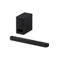 EXHTB600-CEK EX-Display Sony HTB600 3.1.2ch BRAVIA Theatre Bar 6 Dolby Atmos So