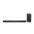 EXUS90TY-DGB EX-Display LG US90TY Wireless5.1.3ch Soundbar & Subwoofer - Black