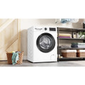EX-Display Bosch EXWGG254F1GB 10kg 1400 Spin Washing Machine - Whi