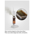 Dyson CLEANWASHHYG Cordless Clean & Wash Vacuum - 45 Mi
