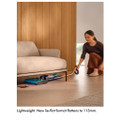 Dyson CLEANWASHHYG Cordless Clean & Wash Vacuum - 45 Mi