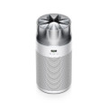 Dyson HJ10 Hush Jet Purifier - White/Silver