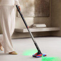 Dyson PENCILVAC Cordless Pencil Vacuum - 30 Minutes Run