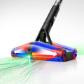Dyson PENCILVAC Cordless Pencil Vacuum - 30 Minutes Run