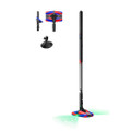Dyson PENCILVAC Cordless Pencil Vacuum - 30 Minutes Run