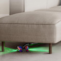 Dyson PENCILVAC Cordless Pencil Vacuum - 30 Minutes Run