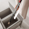 Dyson PENCILVAC Cordless Pencil Vacuum - 30 Minutes Run