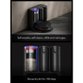 Dyson SPOTSCRUBAI Cordless Spot & Scrub Vacuum - Black