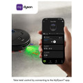 Dyson SPOTSCRUBAI Cordless Spot & Scrub Vacuum - Black