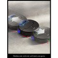 Dyson SPOTSCRUBAI Cordless Spot & Scrub Vacuum - Black