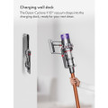 Dyson V10CYCSUB Cordless Cyclone Vacuum - Nickel/Copper