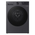 LG F2X50S9TBB 9kg 1200 Spin Washing Machine - Black