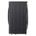 LG F2X50S9TBB 9kg 1200 Spin Washing Machine - Black