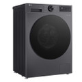 LG F2X50S9TBB 9kg 1200 Spin Washing Machine - Black