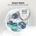Hisense WF3S9043BW3 9kg 1400 Spin Washing Machine - Whi