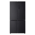LG GMM42ABBEH No Frost American Fridge Freezer - Matte