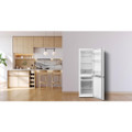 Midea MDRB254FGE01 47cm 60/40 Total No Frost Fridge Fre
