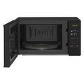 LG MS2042D 20 Litres Microwave - Black