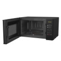 LG MS2042D 20 Litres Microwave - Black
