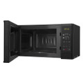 LG MS2042D 20 Litres Microwave - Black