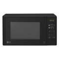 LG MS2042D 20 Litres Microwave - Black
