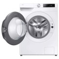 Samsung WW11DG6B25LEU1 11kg 1400 spin - White