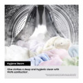 Samsung WW11DG6B25LEU1 11kg 1400 spin - White