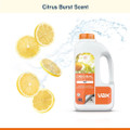 VAX 1-9-142054 Original Pet Carpet Cleaning Solution 1.