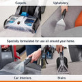 VAX 1-9-142054 Original Pet Carpet Cleaning Solution 1.