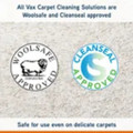 Vax 1-9-142055 Original Carpet Cleaning Solution 1.5L R