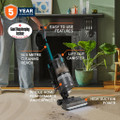 Vax CDUP-LORP LiftOut Reach Pet-Design Upright Vacuum C