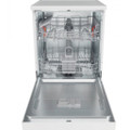 H2F HL626 UK Hotpoint H2FHL626UK Dishwasher - White - 14 Place Setti