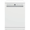 H7F HS41 UK Hotpoint H7FHS41UK Dishwasher - White - 15 Place Settin