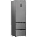 HPKF5351XP4U Hotpoint HPKF 5351 XP4UK Dual No Frost 3 Door American