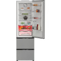 HPKF5351XP4U Hotpoint HPKF 5351 XP4UK Dual No Frost 3 Door American