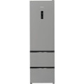 HPKF5351XP4U Hotpoint HPKF 5351 XP4UK Dual No Frost 3 Door American