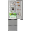 HPKF5351XP4U Hotpoint HPKF 5351 XP4UK Dual No Frost 3 Door American